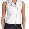 womens-white-faux-leather-biker-vest