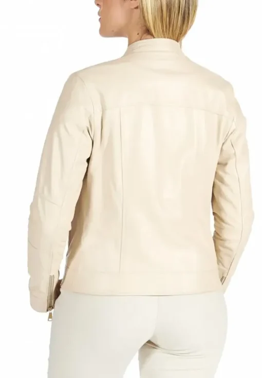 womens-zipper-pockets-cream-faux-leather-biker-jacket