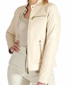 womens-zipper-pockets-cream-faux-leather-biker-jacket