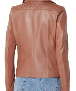 womens-cognac-biker-faux-leather-jacket