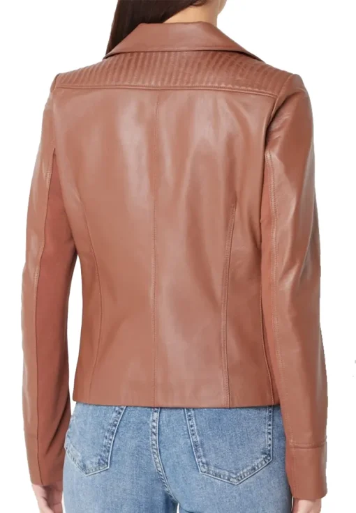 womens-cognac-biker-faux-leather-jacket