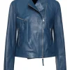 womens-liams-blue-faux-leather-biker-jacket