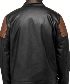 mens-black-and-brown-colorblock-faux-leather-moto-jacket