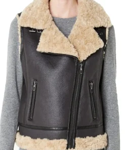 womens-aviator-brown-faux-leather-shearling-vest