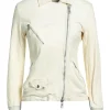womens-biker-cream-faux-leather-jacket