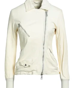 womens-biker-cream-faux-leather-jacket