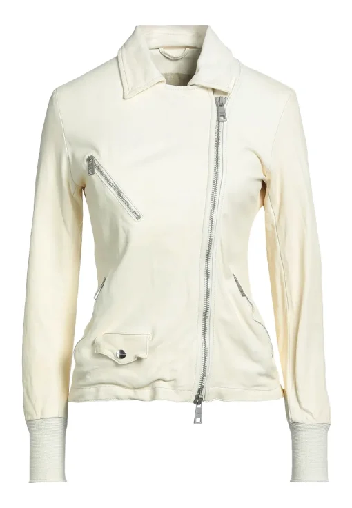 womens-biker-cream-faux-leather-jacket