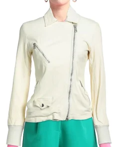 womens-biker-cream-faux-leather-jacket