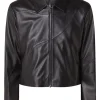 womens-black-faux-leather-cropped-biker-jacket-with-decorative-seams