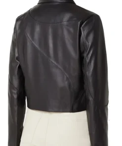 womens-black-faux-leather-cropped-biker-jacket-with-decorative-seams