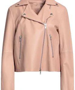 womens-blush-faux-leather-biker-jacket
