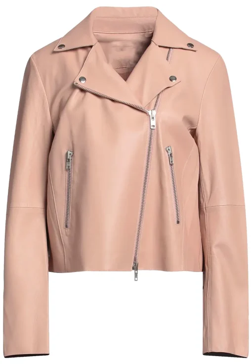 womens-blush-faux-leather-biker-jacket