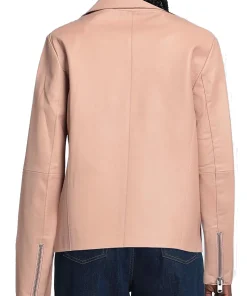 womens-blush-faux-leather-biker-jacket