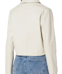 womens-cream-faux-leather-cropped-biker-jacket-with-decorative-seams