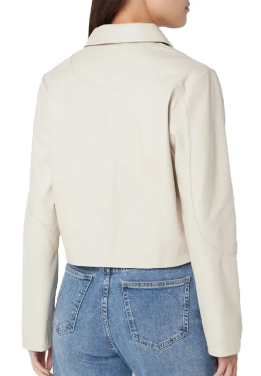 womens-cream-faux-leather-cropped-biker-jacket-with-decorative-seams