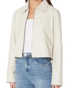 womens-cream-faux-leather-cropped-biker-jacket-with-decorative-seams