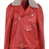 womens-red-faux-leather-biker-jacket-with-removable-faux-fur-collar