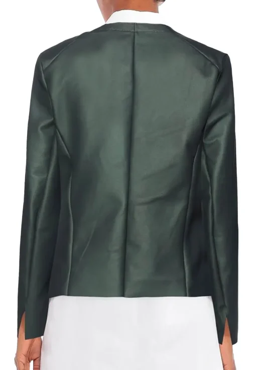 womens-round-collar-green-faux-leather-biker-jacket