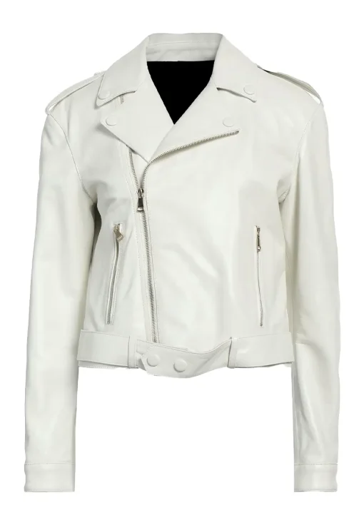 womens-white-faux-leather-belted-biker-jacket