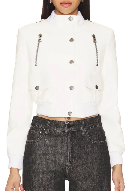 womens-moto-off-white-faux-leather-bomber-jacket