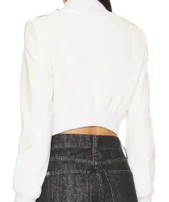 womens-moto-off-white-faux-leather-bomber-jacket