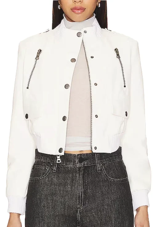 womens-moto-off-white-faux-leather-bomber-jacket