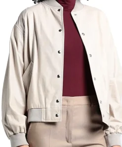 womens-bomber-cream-faux-leather-jacket