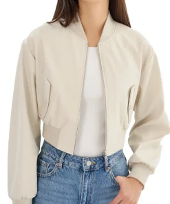 womens-bone-faux-leather-crop-bomber-jacket