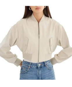 womens-bone-faux-leather-crop-bomber-jacket