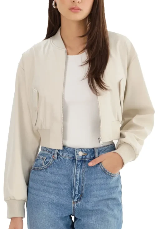 womens-bone-faux-leather-crop-bomber-jacket