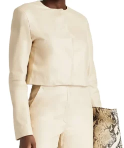 cream-colored-faux-leather-jacket