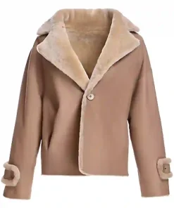 womens-dyed-brown-faux-leather-shearling-jacket