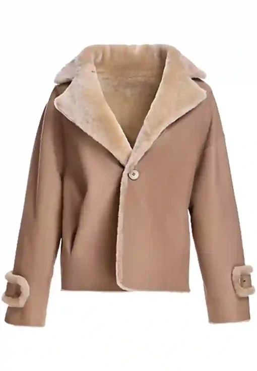 womens-dyed-brown-faux-leather-shearling-jacket