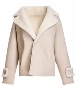 womens-dyed-cream-faux-leather-shearling-jacket