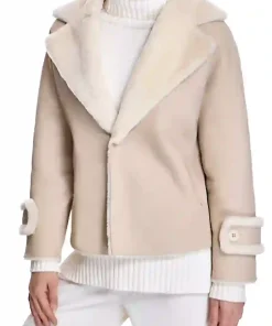 womens-dyed-cream-faux-leather-shearling-jacket
