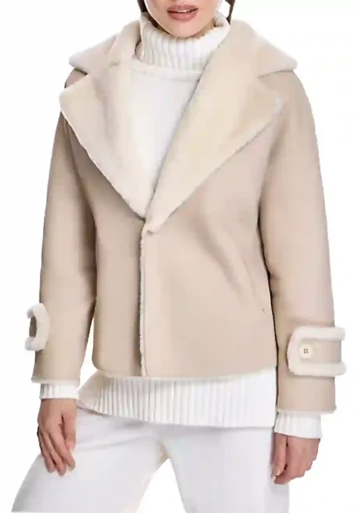 womens-dyed-cream-faux-leather-shearling-jacket