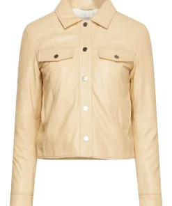womens-frankie-cream-faux-leather-jacket