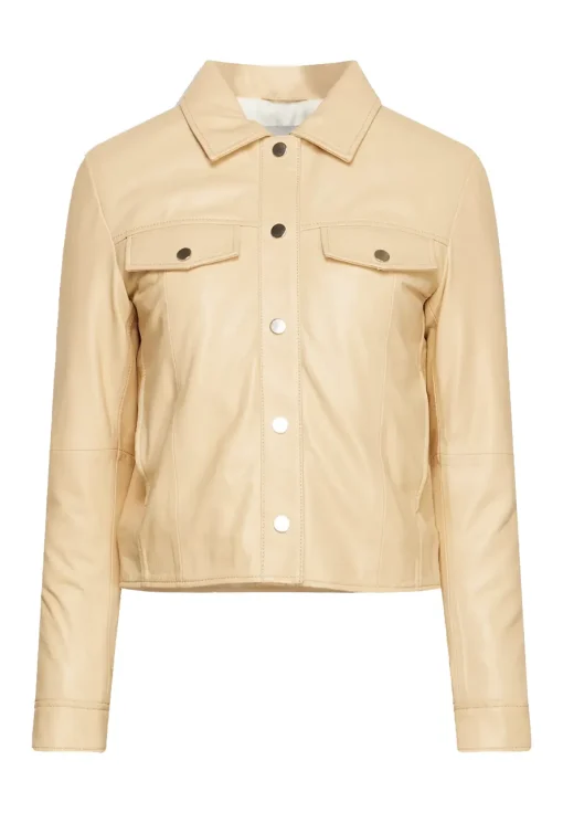 womens-frankie-cream-faux-leather-jacket