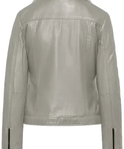 womens-gray-faux-leather-shearling-jacket
