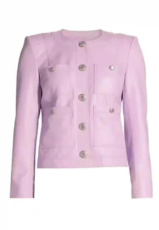 womens-ozuna-purple-faux-leather-jacket
