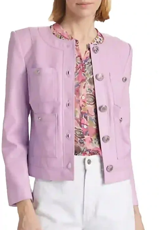 womens-ozuna-purple-faux-leather-jacket