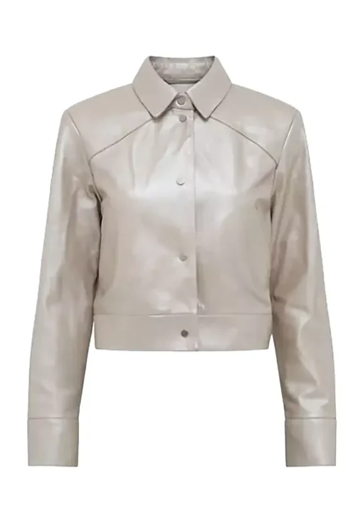 womens-pearly-beige-faux-leather-cropped-jacket