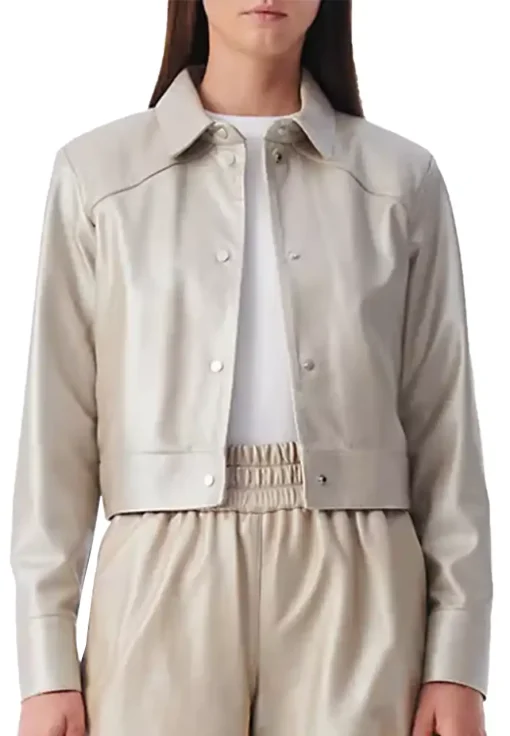 womens-pearly-beige-faux-leather-cropped-jacket