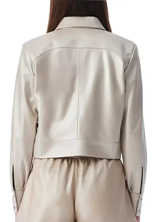 womens-pearly-beige-faux-leather-cropped-jacket