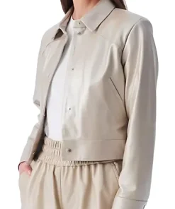 womens-pearly-beige-faux-leather-cropped-jacket