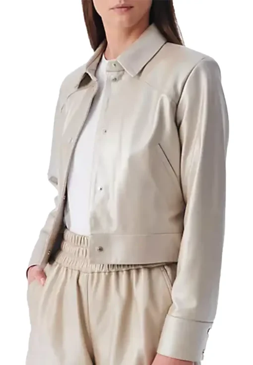 womens-pearly-beige-faux-leather-cropped-jacket