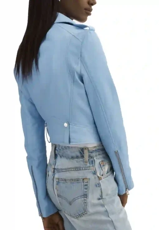 womens-powder-blue-faux-leather-crop-biker-jacket