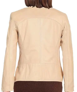 womens-quilted-cream-faux-leather-biker-jacket