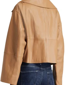 womens-sulat-camel-faux-leather-jacket