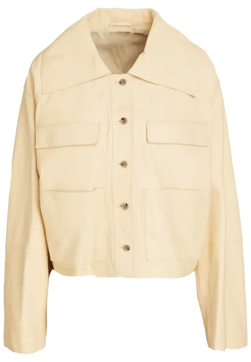 womens-sulat-cream-faux-leather-jacket